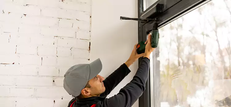 Automatic Door Opener Commercial Gastonia