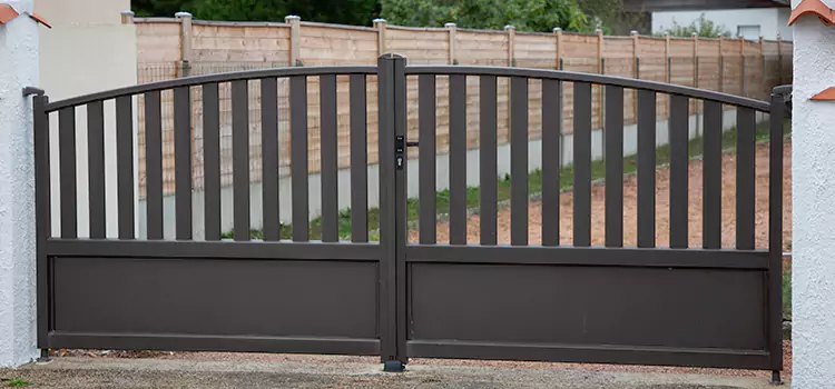 Advanced Gate Solutions in Gastonia, NC