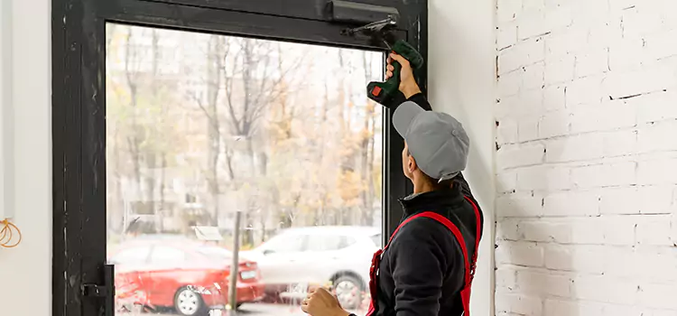 Comprehensive Door Closer Services in Gastonia, NC