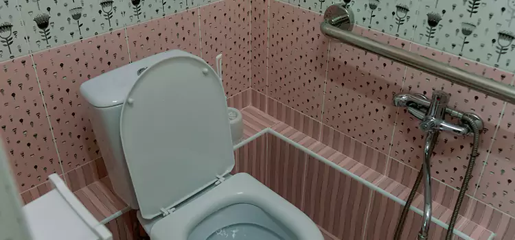 Meeting Diverse Needs With Accessible Restroom Solutions in Gastonia, NC