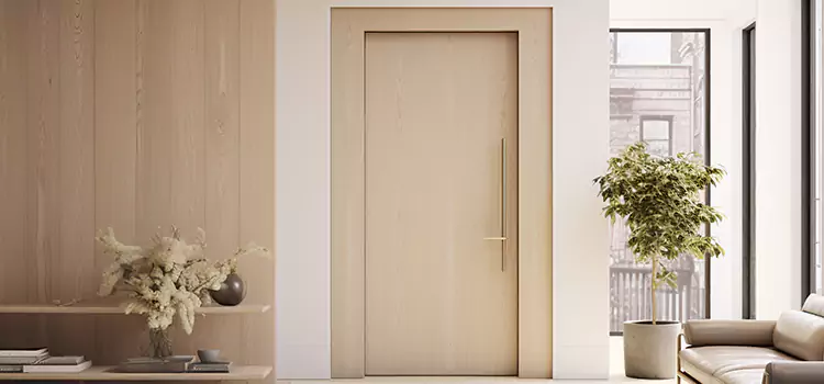 Choose Quality for Your Inside Doors in Gastonia, NC