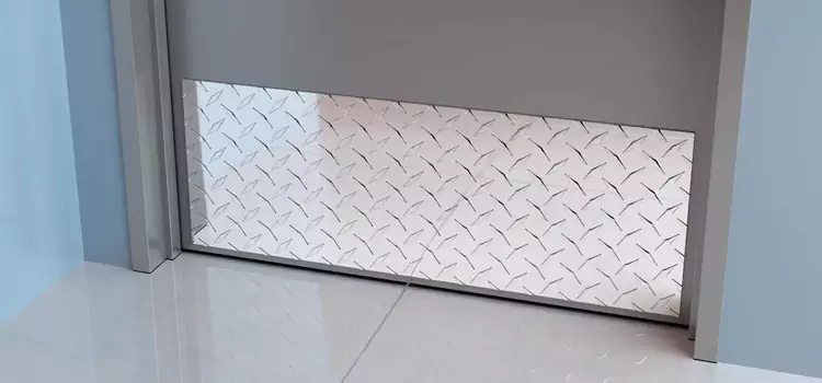 Benefits of Professional Kick Plate Solutions in Gastonia, NC
