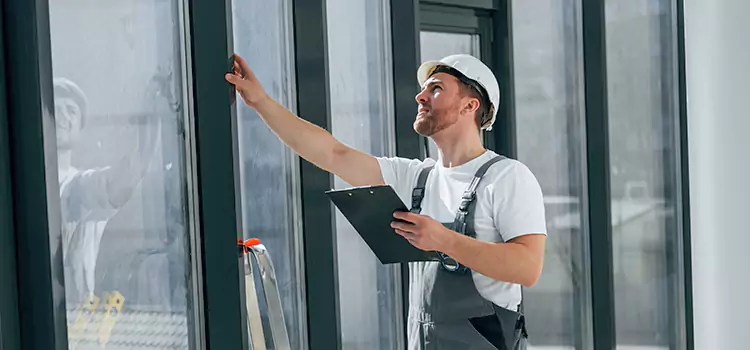 Comprehensive Solutions for Your Sticking Doors in Gastonia, NC