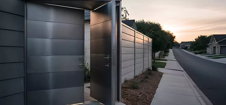 Comprehensive Steel Door Solutions in Gastonia, NC
