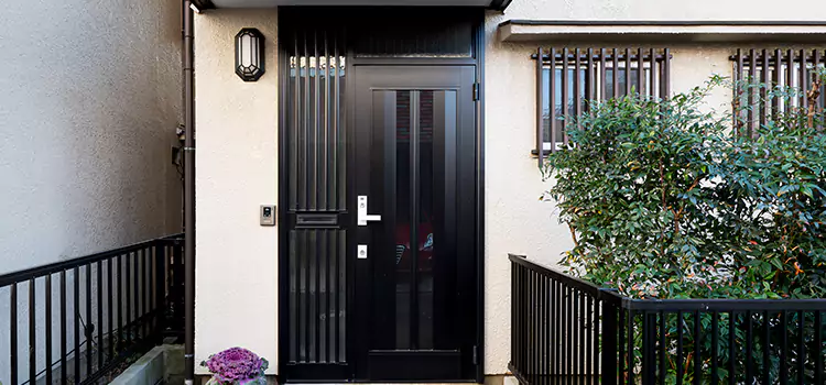 Popular Exterior Door Options in Gastonia, NC