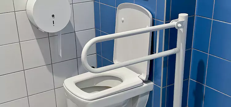 Comprehensive Solutions in Gastonia, NC for Accessible Facilities